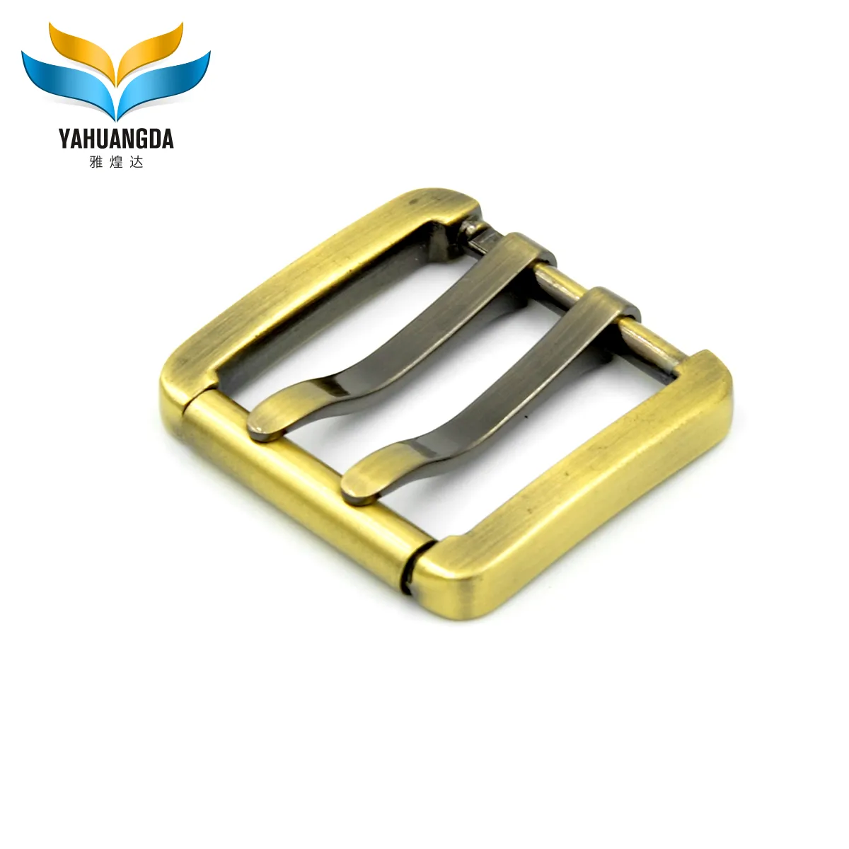 Y0878 Metal Pin Buckle