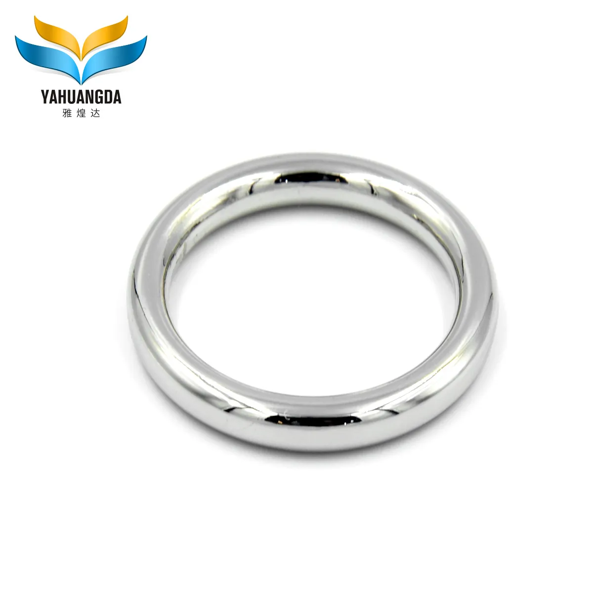 Y5353 Metal Round Ring